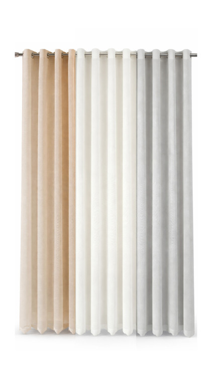 پرده تور بافت لوزی _لوکس و مقاوم