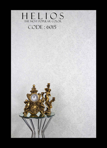 HELIOS 6۰۱۵