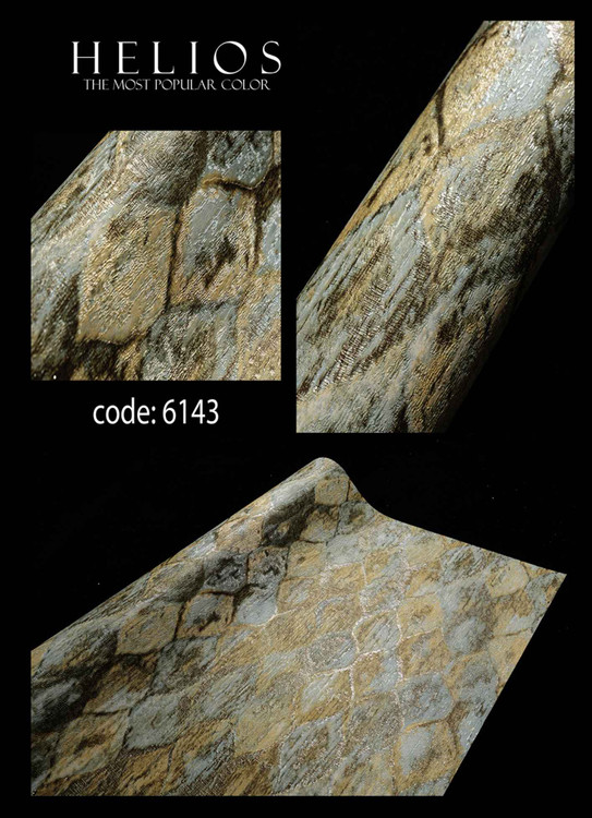 HELIOS 6۱۴۳